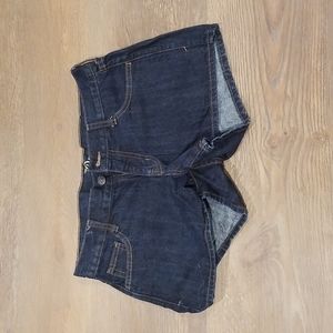 Old Navy Diva Shorts 4